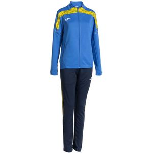 Joma Championship Viii Trainingspak