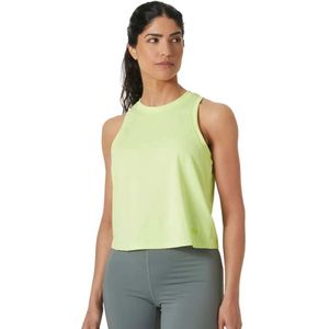 Helly Hansen - Ocean - Tanktop - Neon - Cropped
