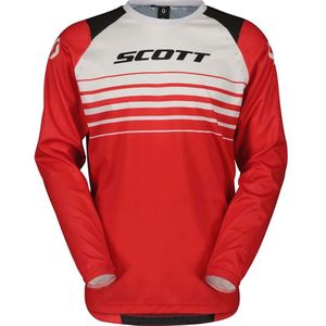 Scott Evo Swap Trui Met Lange Mouwen