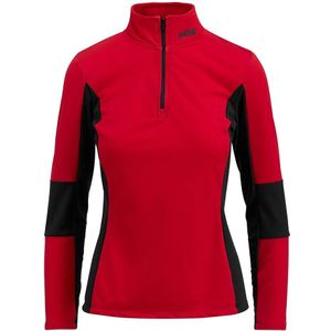 Soll Avoriaz Fleece Met Volledige Rits