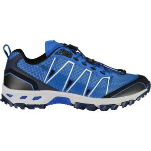 Cmp 3q95267 Altak Trail Running Shoes Blauw,Zwart EU 46 Man
