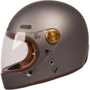 By City Roadster Iii Integraalhelm
