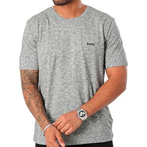 Boss Mix & Match T-shirt Met Korte Mouwen