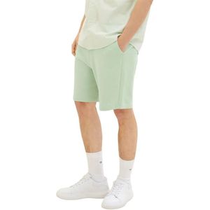 Tom Tailor Relaxed 1035678 Korte Sportbroek