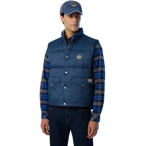 North Sails Shot Reversible Vest