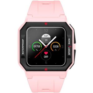 Radiant Ras10503 Smartwatch Roze