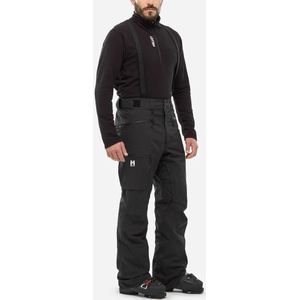 Millet Grands Montets Broek