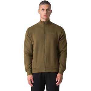 Everlast Sweatshirt Met Rits