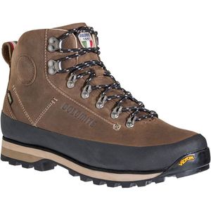 Dolomite - Cinquantaquattro Trek - Wandelschoenen - Bruin - Crazy Horse Leer
