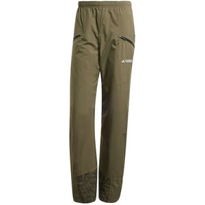 Adidas - Terrex Multi 2L Rain.RDY - Geïsoleerde Broek - 100% Gerecycled Polyester