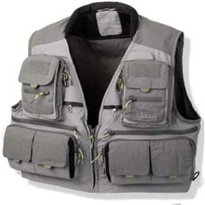 Traper Fly Montana Vest