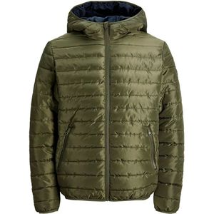 Jack & Jones Hwing Puffer Jas
