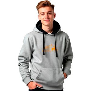 Kruskis Wild Life Hoodie