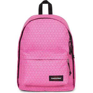 Eastpak Out Of Office 27l Backpack Roze
