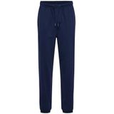 Hummel - Hmlic Terry Sweatpants - Peacoat - Sportbroek