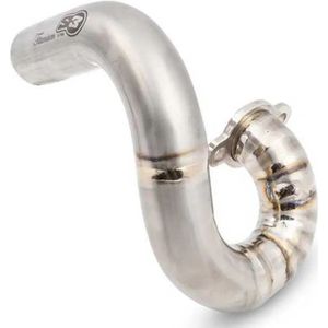 S3 Parts Trrs 125-300cc 2015- Uitlaatspruitstuk