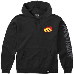 Etnies Sc Flame Hoodie