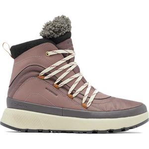 Columbia Red Hills™ Omni-heat™ Mountaineering Boots Bruin EU 41 1/2 Vrouw