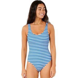 Rip Curl Es Vedra Stripe Cheeky Zwemkleding
