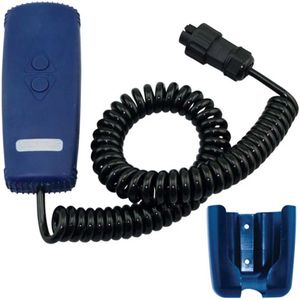 Lofrans Thetis 1002 Controle