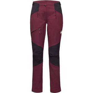 Mammut Taiss Softshell Broek