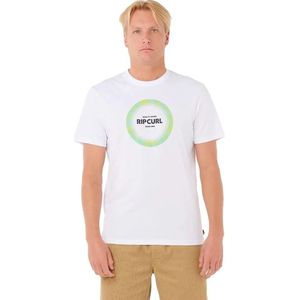 Rip Curl Filter T-shirt Met Korte Mouwen