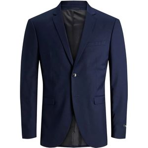 Jack & Jones Franco Plus Size Blazer Gerenoveerd