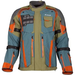 Klim Badlands Pro A3 Jas