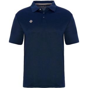 Izas Acay Korte Mouw Poloshirt