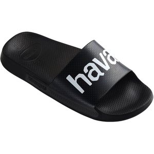 Havaianas Slide Classic Logomania Slippers