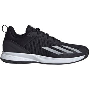 Adidas Courtflash Speed All Court Shoes Zwart EU 44 2/3 Man