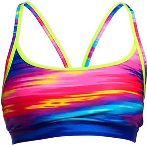 Funkita Sports Bikinitop