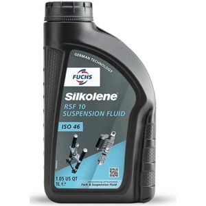 Silkolene - RSF 10 - Vorkolie - 1L