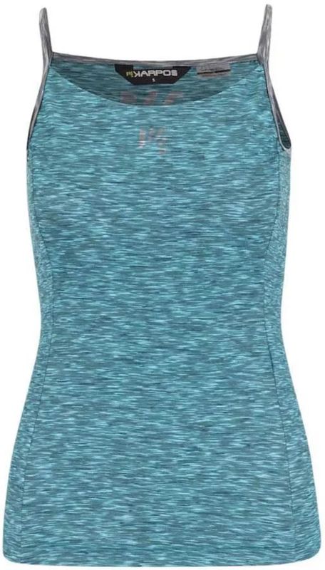 Karpos - Prato Piazza - Tanktop - Dames