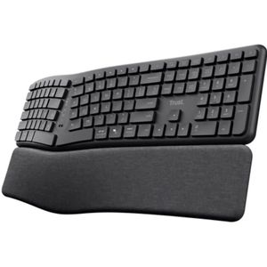 Trust 25704 Draadloos Toetsenbord