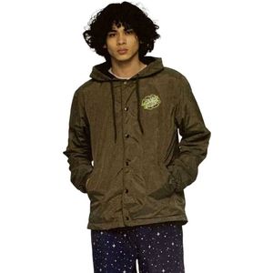 Santa Cruz Rigid Screaming Hand Jas