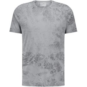 2xu Aero Mesh T-shirt Met Korte Mouwen
