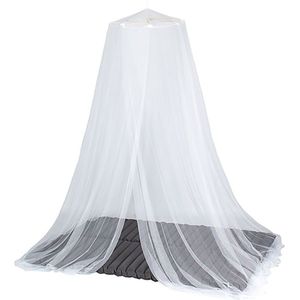 Abbey Mosquito Net 2 Person Wit 210 x 200 cm