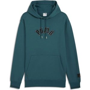 Puma Select Classics Play Paris Tr Hoodie