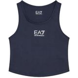 Ea7 Emporio Armani 7g000110_af12509 Mouwloos T-shirt