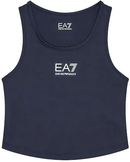 Ea7 Emporio Armani 7g000110_af12509 Mouwloos T-shirt