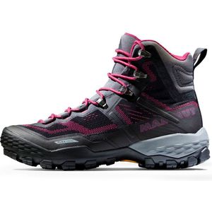 Mammut Ducan High Goretex Hiking Boots Paars EU 37 1/3 Vrouw