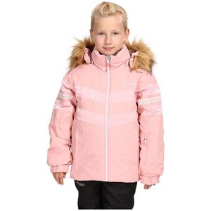 Kilpi Dalila Jacket Roze 12-13 Years Jongen