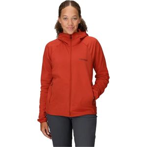 Marmot Leconte Fleece Met Volledige Rits
