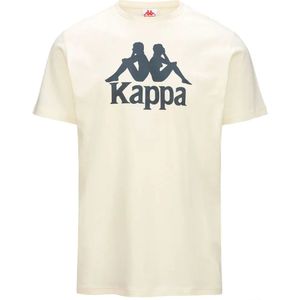 Kappa - Estessi Authentic - T-shirt - Korte Mouwen
