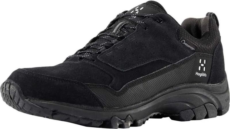 Haglofs - Skuta Low Proof Eco - Wandelschoenen - Fluorkoolstofvrij - Waterdicht