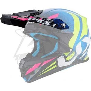 Scorpion Vx-21 Air Vizier