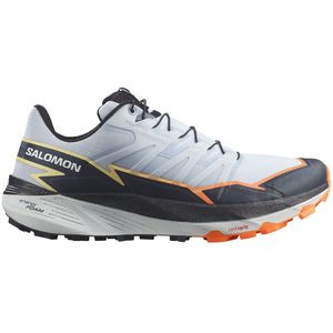 Salomon Thundercross Trail Running Shoes Grijs EU 29 1/2 Man