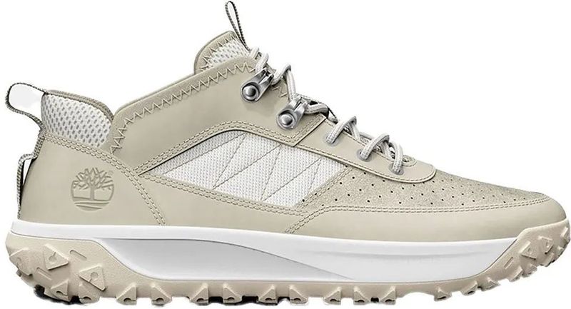 Timberland - Greenstride Motion 6 - Wandelschoenen - Beige - EU 40