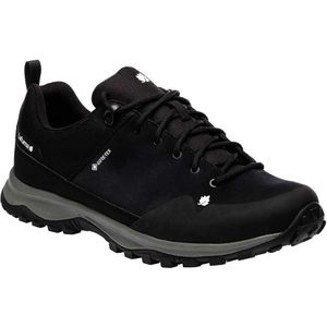Lafuma Ruck Low Goretex Hiking Shoes Zwart EU 44 2/3 Man